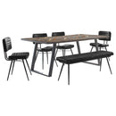 Misty Dining Sets