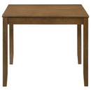 Parkwood 5 Pc Dining Set