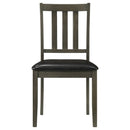 Parkwood 5 Pc Dining Set