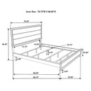 Watson Bedroom Sets