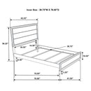 Watson Bedroom Sets