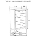 Watson Bedroom Sets