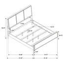 Arini Bedroom Set