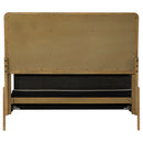 Arini Beds
