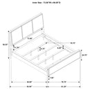 Arini Beds