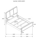 Arini Beds