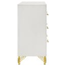 Lucia Dresser