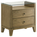 Granada Nightstand