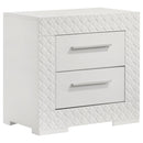 Ives Nightstand