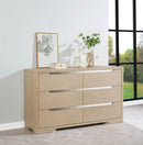 Ladera Dressers
