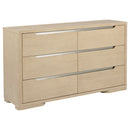 Ladera Dressers