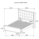 Robyn Beds