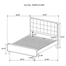 Robyn Beds