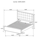Robyn Beds