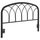 Anderson Queen / Full Headboard