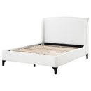 Mosby Beds