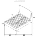 Mosby Beds