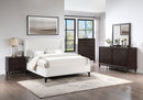 Mosby Beds