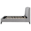 Mosby Beds