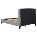 Mosby Beds