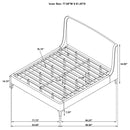 Mosby Beds