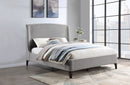 Mosby Beds