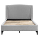 Mosby Beds