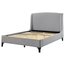 Mosby Beds