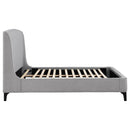 Mosby Beds