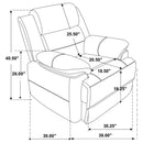Ellington Accent Chair