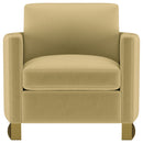 Corliss Stationary Sets