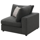 Serene Modular Sectionals