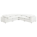 Raleigh Modular Sectionals Grey