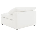 Raleigh Modular Sectionals Grey