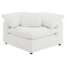 Raleigh Modular Sectionals Grey