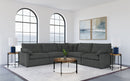 Collins Recling Sectionals