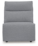 Modmax Power Reclining Sectional with Chaise
