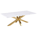 Visalia Coffee Table