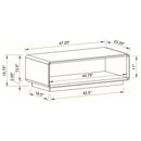 Paseo Tables