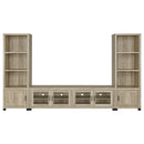 Sachin Adjustable Entertainment