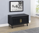 Brixton Storage Benches