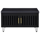 Brixton Storage Benches