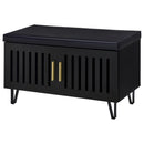 Brixton Storage Benches