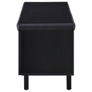 Brixton Storage Benches