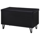 Brixton Storage Benches