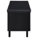 Brixton Storage Benches