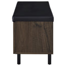 Brixton Storage Benches