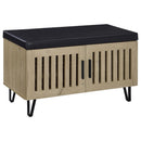 Brixton Storage Benches
