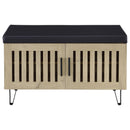 Brixton Storage Benches
