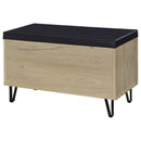 Brixton Storage Benches